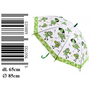 PARASOL (120), Akcesoria przeciwdeszczowe, Zabawki