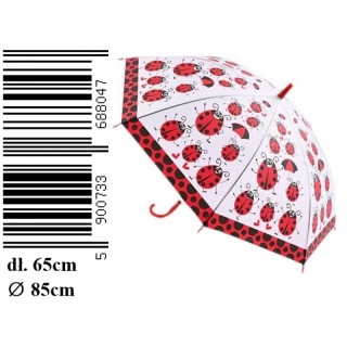 PARASOL (120), Akcesoria przeciwdeszczowe, Zabawki