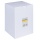 Kosz ze stopką DONAU HOME Modern, wolnoopadający, 3l, czarny