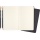 Zestaw Blackwing x MOLESKINE: 2 ołówki twarde + 2 zeszyty Cahier w linie