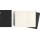Zestaw Blackwing x MOLESKINE: 2 ołówki twarde + 2 zeszyty Cahier w linie