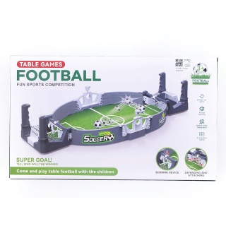 GRA FOOTBALL BGR2582, Zabawki