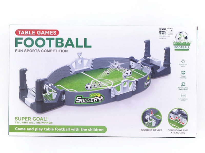 GRA FOOTBALL BGR2582, Zabawki