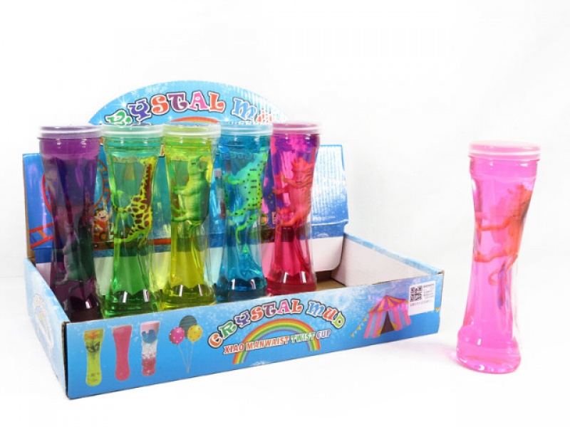 SLIME ZWIERZĄTKO BPLA6312, Gluty, gniotki, Zabawki