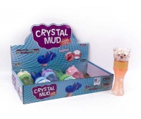 SLIME MIŚ Z KULKAMI BPLA8018