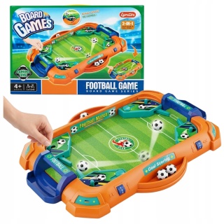 GRA FOOTBALL BGR9619, Zabawki