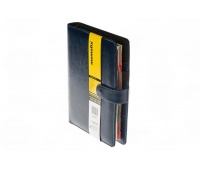 Organizer Memofix B6 granat 2027, Organizery, Kalendarze