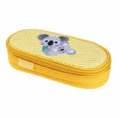 PROMOCJA PI&Oacute;RNIK KOSM.ETUI CUTE ANIMALS KOALA, Pi&oacute;rniki, Tekstylia