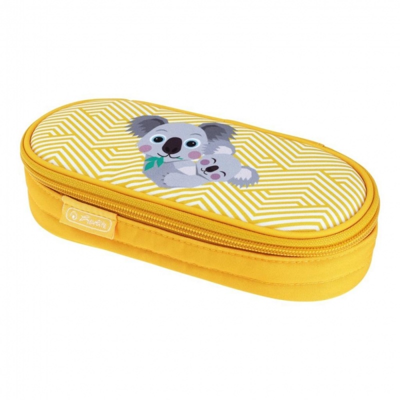 PROMOCJA PI&Oacute;RNIK KOSM.ETUI CUTE ANIMALS KOALA, Pi&oacute;rniki, Tekstylia