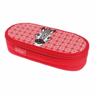 PROMOCJA PI&Oacute;RNIK KOSM.ETUI CUTE ANIMALS ZEBRA, Pi&oacute;rniki, Tekstylia