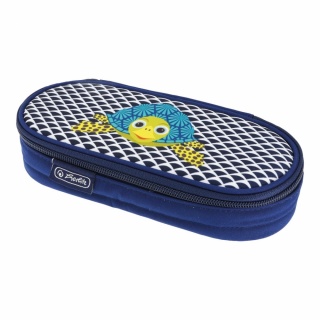 PROMOCJA PI&Oacute;RNIK KOSM.ETUI CUTE ANIMALS TURTLE, Pi&oacute;rniki, Tekstylia