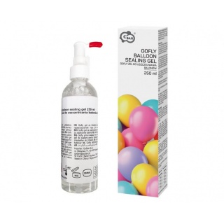 GoFly żel do uszczelniania balon&oacute;w, 250 ml., Balony, Art. na okazje i przyjęcia