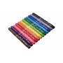 Markers JOVI, large, 12 pcs, assorted colors