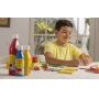 Markers JOVI, 12 pcs, assorted colors
