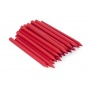 Plastic crayons JOVI Large Easy Grip, hexagonal, 300 pcs, assorted colors