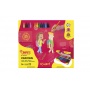 Plastic crayons JOVI Student, 300 pcs, assorted colors