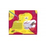 Plastic crayons JOVI Student, 300 pcs, assorted colors