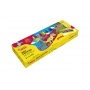 Wax crayons JOVI Jumbo, 300 pcs, assorted colors
