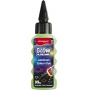 Klej w płynie KEYROAD Luminous, fluorescencyjny, pakowane na displayu, mix kolor&oacute;w, Kleje, Drobne akcesoria biurowe
