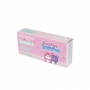 Zszywacz mini KEYROAD Bounce Buddies, 1000 zszywek, blister, mix kolor&oacute;w, Zszywacze, Drobne akcesoria biurowe