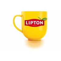 KUBEK LIPTON 420 ML, Promocje, ~ Nagrody