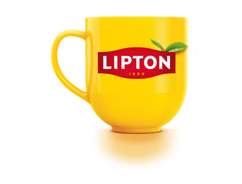 KUBEK LIPTON 420 ML, Promocje, ~ Nagrody