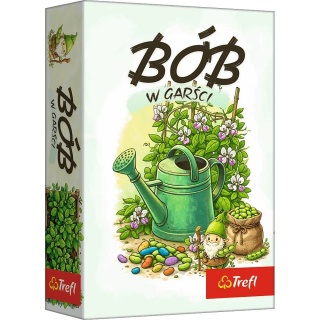 GRA - B&oacute;b w garści FSC , Towarzyskie, Gry