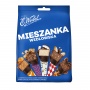 Cukierki Mieszanka Wedlowska E.WEDEL, 240g, kr&oacute;tki termin ważności, Czekoladki, Artykuły spożywcze