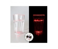 Podświetlenie LED - naklejka (2 szt.)