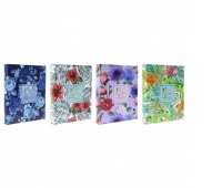 Album 10x15/200 KD46200FLOWER10, Albumy fotograficzne, Prezentacja