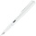 Pióro wieczne LAMY Safari 0B1 All White, 6 kolorowych pierścieni, stalówka M, białe