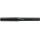 Pióro wieczne LAMY Safari 0B2 All Black, 6 kolorowych pierścieni, stalówka F, czarne