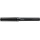 Pióro wieczne LAMY Safari 0B2 All Black, 6 kolorowych pierścieni, stalówka M, czarne