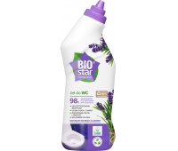 Żel do WC BIOstar, 750ml, Środki czyszczące, Artykuły higieniczne i dozowniki