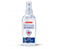 Antifungal foot and shoe spray CLEAN HANDS, 100ml