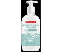 Cream hand soap CLEAN HANDS, 500ml, praline and coconut