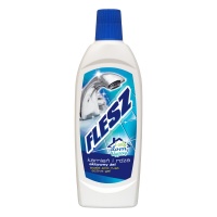 Limescale and rust remover gel FLESZ, 500ml