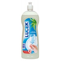 Dishwashing balm LUCEK, 1000ml, aloe vera