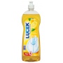 Dishwashing liquid LUCEK, 1000ml, lemon