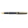 Pióro wieczne Platinum BISO Nebula Black F, w pudełku, czarne