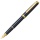 Pióro wieczne Platinum BISO Nebula Black F, w pudełku, czarne