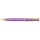 Pióro wieczne Platinum BISO Mystic Purple F, fioletowe