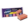 Kitchen sponge VORTEX Wavy 3D, 5+1 pcs., assorted colours