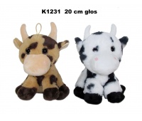 KROWA 2 KOL 20 CM GŁOS 63790
