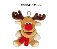 RENIFER Z SZALIKIEM 7"* 155252