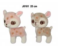 JELONEK 2 ASST 25 CM 177186