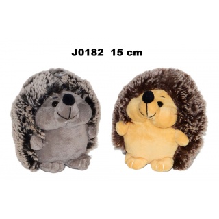 JEZ 2 KOL 15CM 77315, Maskotki, Zabawki