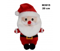 MIKOŁAJ 20 CM 177650