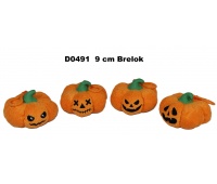 DYNIA BRELOK 4 ASST 9 CM 177766