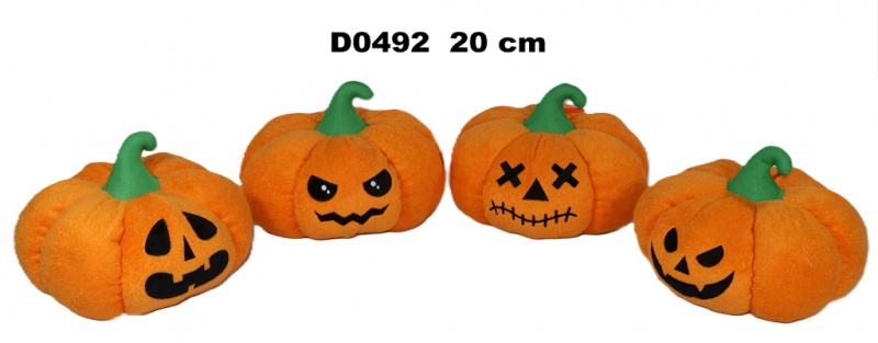 DYNIA 20 CM 177773, Maskotki, Zabawki